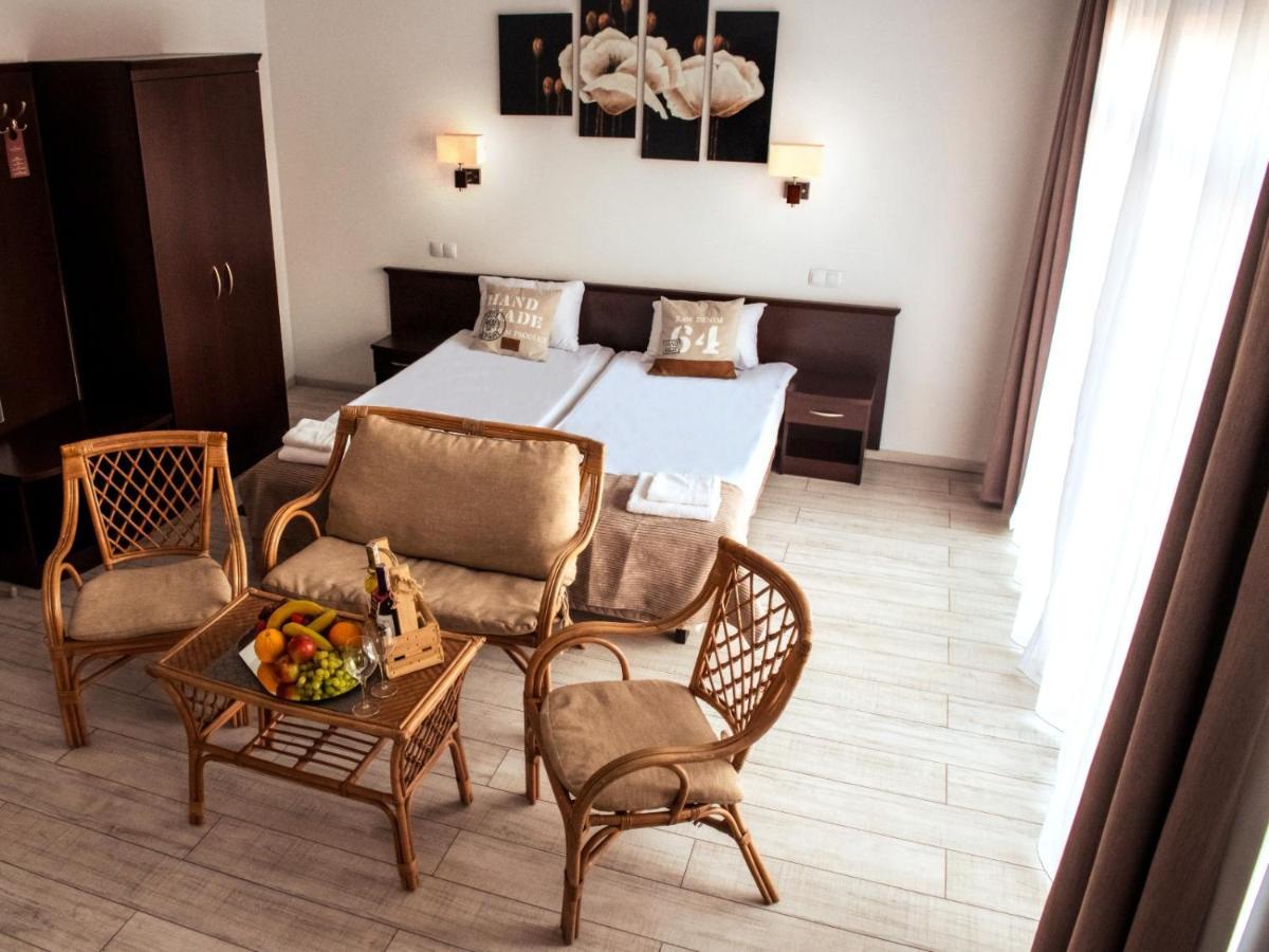 Hotel Feniks Gniezno Dış mekan fotoğraf