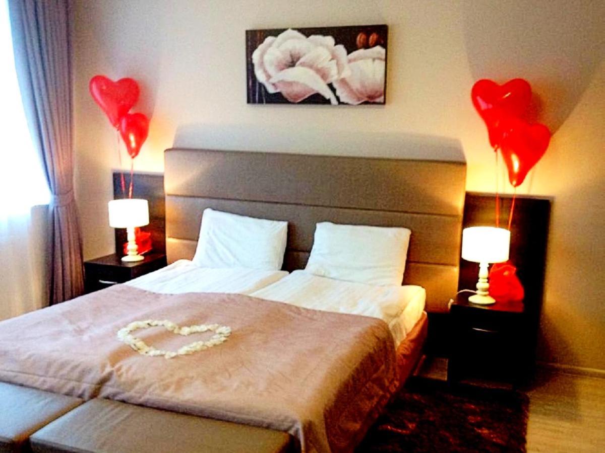 Hotel Feniks Gniezno Dış mekan fotoğraf